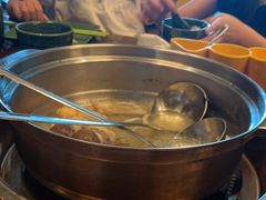 -润园四季椰子鸡火锅(海上世界店)