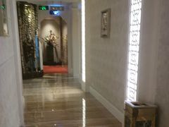 -益健·足疗汗蒸SPA(芙蓉广场店)