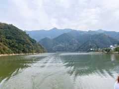 -新安江山水画廊风景区