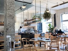 大堂-BOR Eatery(安福路店)