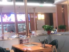 大堂-蚝英雄·鲜蚝自助专门店