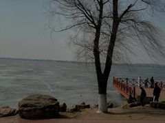 -丁香湖公园