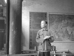 -扬美古镇景区