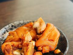 -古代饭堂(冠亚店)