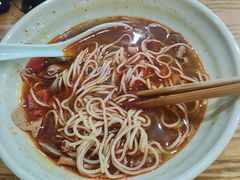 -晓马鸭店(新芜路店)