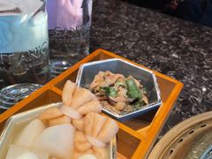 -老乾杯和牛烧肉(王府中环店)