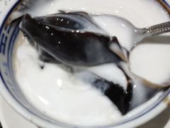 椰汁龟苓膏-仁信老铺(嘉信店)