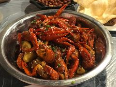 -虎虎龙虾大排档(双井店)