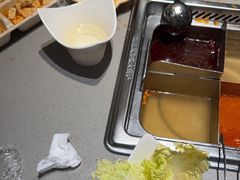 -海底捞火锅(江北万达商业广场店)