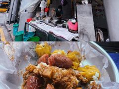 -权记骨粥