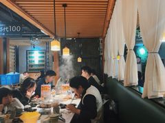 -狐狸爱上椰子鸡(滨江星光大道店)