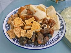 -天津市和平区西宁道清真寺