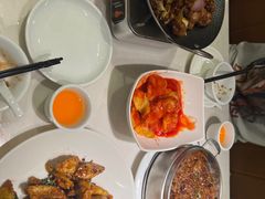 -刘胖子家常菜·蹄花焖藕(兴业店)