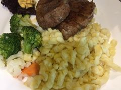 -Geneva日内瓦餐厅(西郊宝成花苑店)