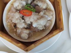 -顺德美的万豪酒店-万豪中餐厅