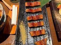 -千代武日本料理(哈西店)