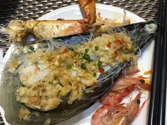 -渔家海鲜舫(宝湖路店)