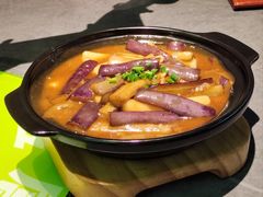 -零柒三幺·山野湖南菜(景枫中心店)