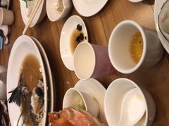 -海九澎湖海鲜餐厅