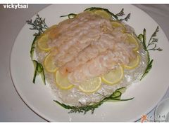 生吃象鼻蚌-上海老站(徐家汇店)
