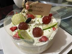 -云山嘉美甜品店(城阳利群店)