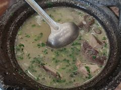 -民族饭荘(新华大街店)