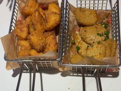 -叁宝烤肉• 西安烧烤(凤城十二路店)