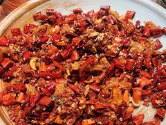 -水煮三国·川鲁江湖菜(香山店)