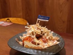 -弓二·烧鸟居酒屋(财富购物中心店)