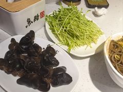-鱼酷活鱼烤鱼(北美店)