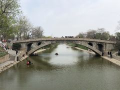 -赵州桥景区