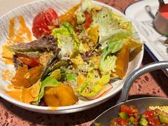 -La Terre乐田(万象城店)