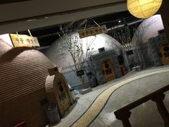-纽斯桑拿会所(餐厅天山路店)