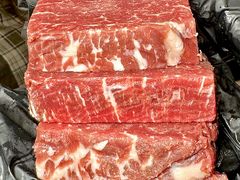 -牛将军•涮肉•烤肉(北京王府井·故宫店)