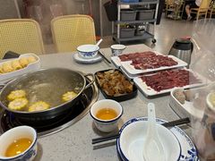 -杏花吴记牛肉火锅