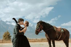 -太古映画婚纱摄影(天河店)