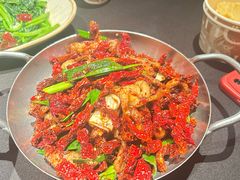 -山石榴·贵州菜(丰盛里店)