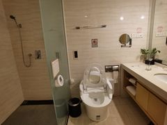 -深圳悦如酒店(香蜜公园车公庙地铁站店)