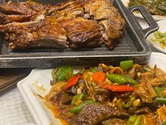 -新洪记·丽久饭店(铁西店)
