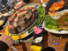 -obba烤吧(新光汇店)