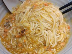 -蟹味阁·蟹黄面(体育西横街店)