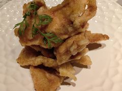-奉天小馆·非遗东北菜(济南万象城店)