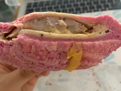 -OVEN LAB乐欧酵室(裕华万达店)