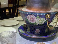 -东来顺饭庄(新源里店)