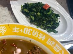 -金柱大盘鸡(和田二街店)