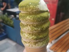 -DQ·蛋糕·冰淇淋(三亚青春颂店)