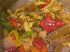 -小煵记·打边炉(西丽文光店)