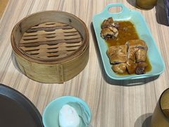 -珍粥道(杉杉奥特莱斯店)