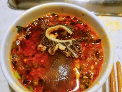 -海底捞火锅(高科广场店)