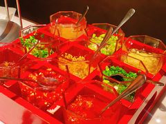 -领鲜天下·焗海鲜·花胶鸡(天目里店)
